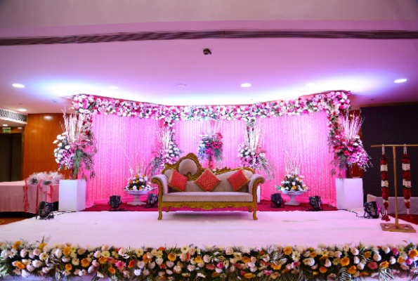 Radisson Blu Kaushambi