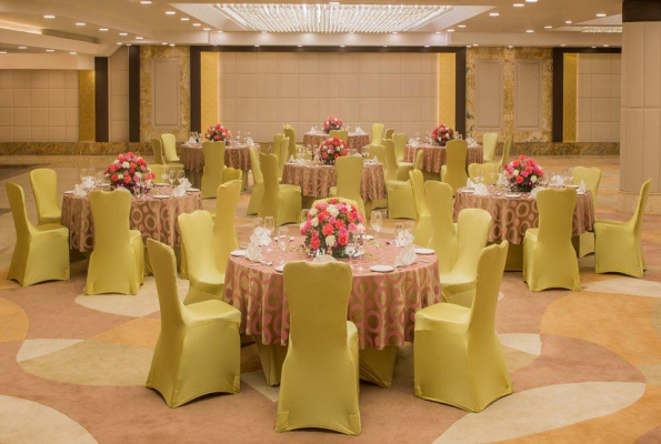 Radisson Blu Kaushambi