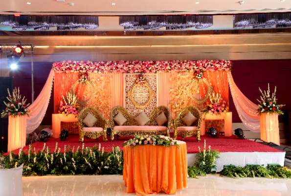 Radisson Blu Kaushambi 3