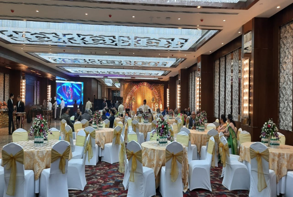 Radisson Blu Kaushambi 2