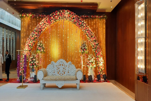 Radisson Blu Kaushambi 3