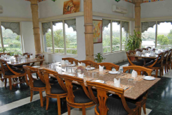 Yaan Wellness Retreat 2