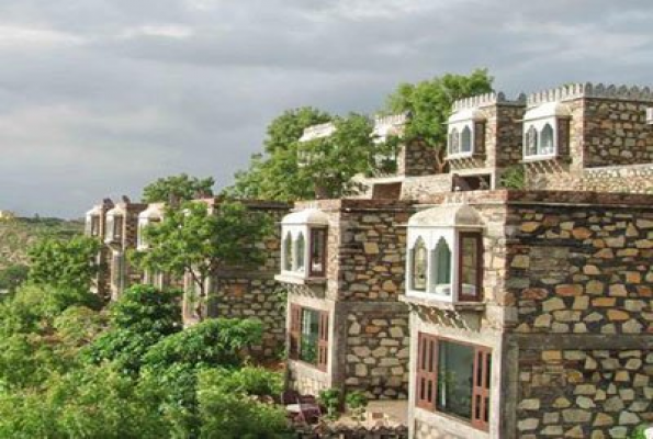 Yaan Wellness Retreat 4