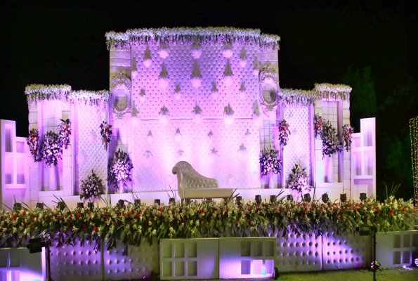 Hotel Inder Residency