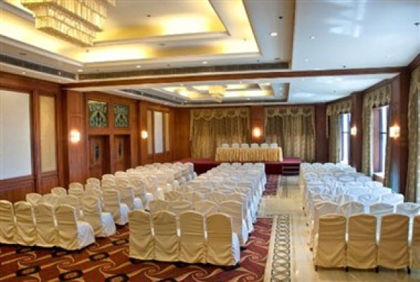 Hotel Fortune Park Bella Casa