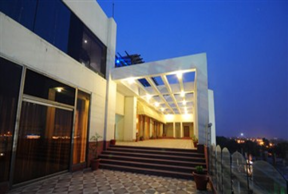 Venue Image