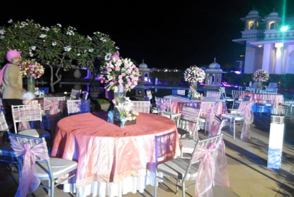 Indana Palace Jodhpur 2