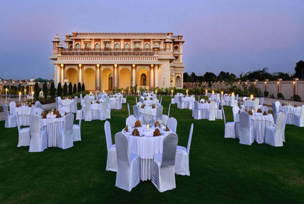 Indana Palace Jodhpur 4