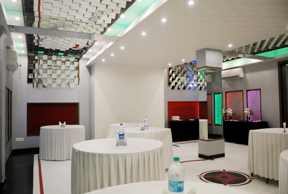 Hotel Rockland & Restaurant