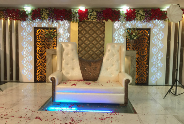 Precious Moments Banquet