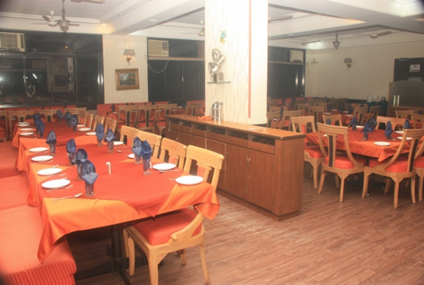 Sher E punjab Gymkhana 1