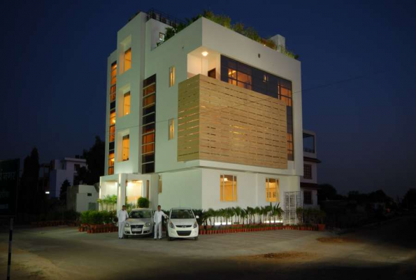 Hotel Nangis Pride 3