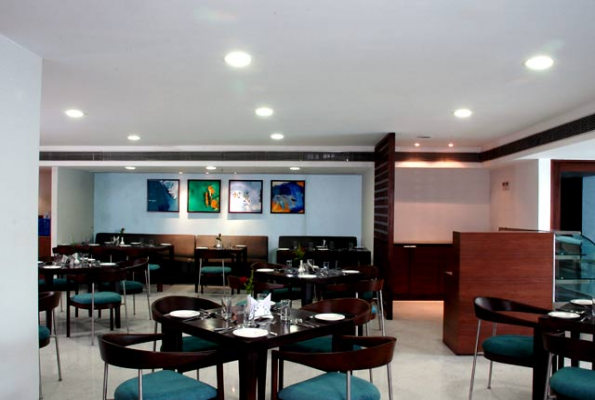 The Metropole Hotel 2