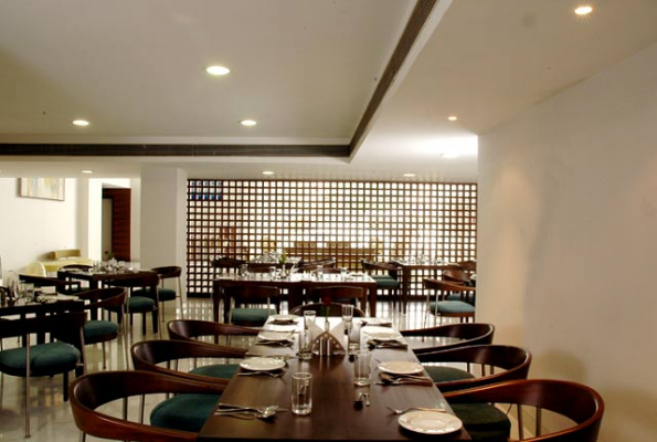 The Metropole Hotel 3