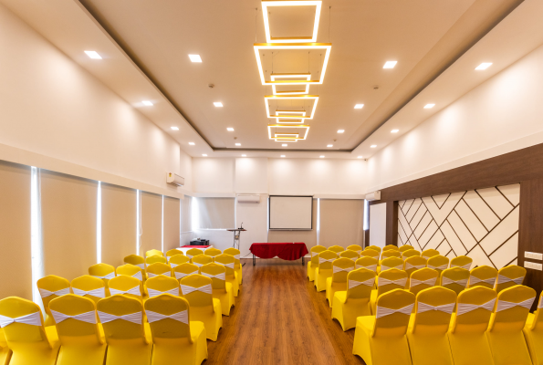 3 By Oyo Nami Residency