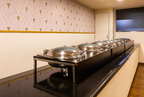 3 By Oyo Nami Residency 4