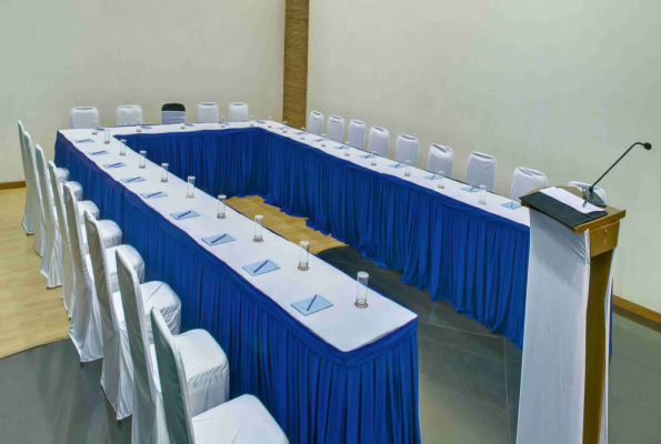 The Grand Bhagwati 5