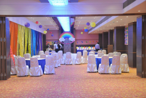 The President A Boutique Hotel 1