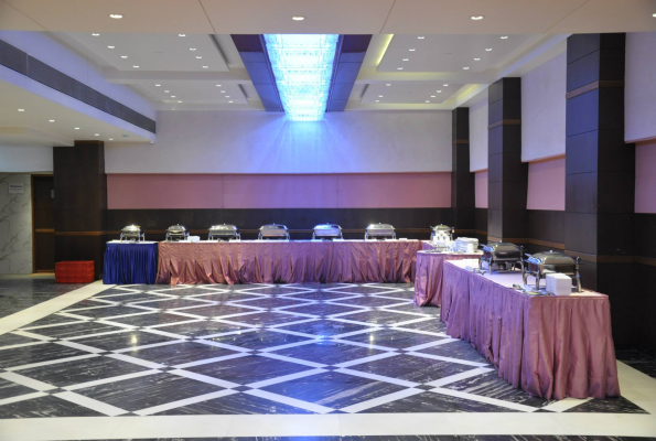 The President A Boutique Hotel 3