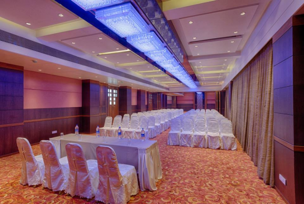 The President A Boutique Hotel