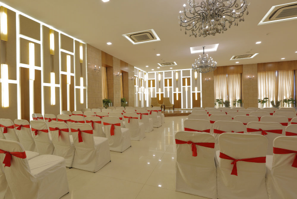 440 Banquets & Restaurant