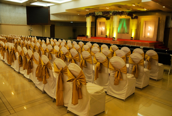 Aangan Banquets Hall
