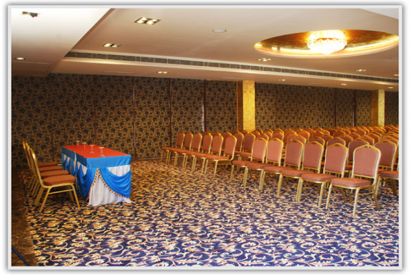 Hotel Planet Landmark 1