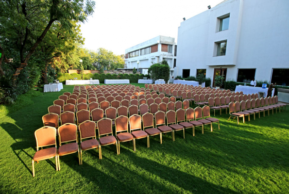 Hotel Planet Landmark