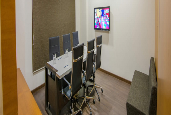 Narayani Heights Hotel & Club