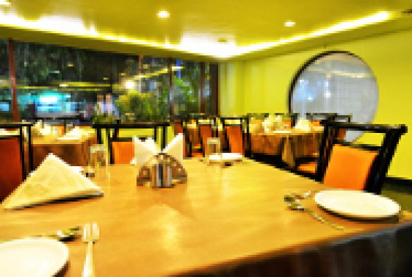 Hotel Sahaj Palace 3