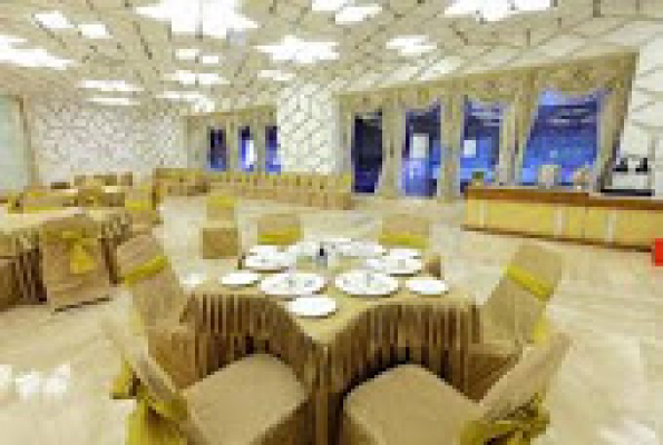 Grand Spree Banquet 4