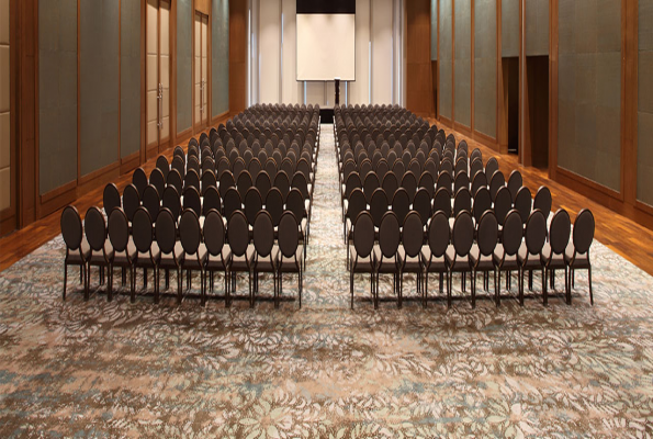 Hyatt Regency Ahmedabad 3