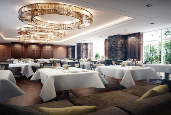 Hyatt Regency Ahmedabad 2