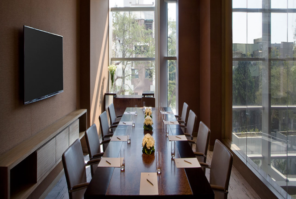 Hyatt Regency Ahmedabad 2