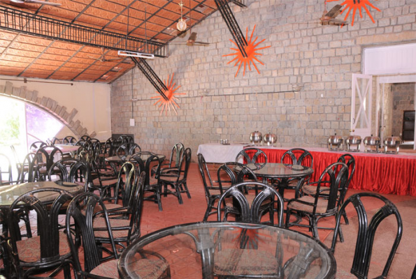 Green Valley Resorts