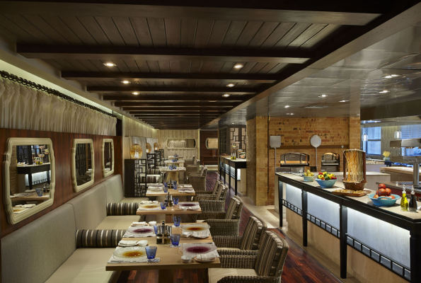 ITC Grand Chola Hotel 2