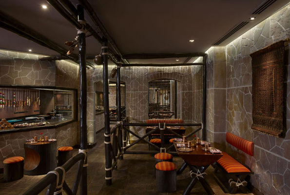 ITC Grand Chola Hotel 3