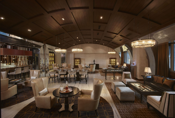 ITC Grand Chola Hotel 5