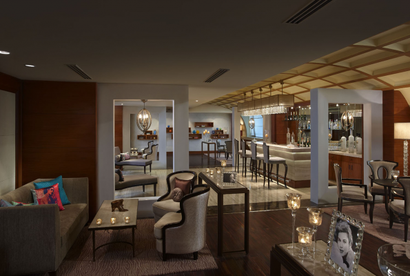 ITC Grand Chola Hotel 1