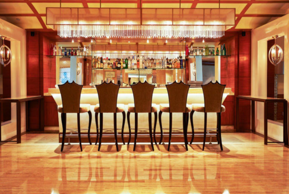 ITC Grand Chola Hotel 2