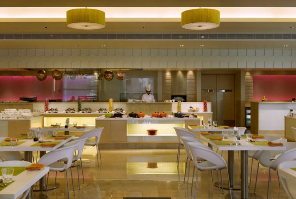 The Raintree Hotel 2