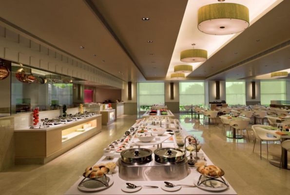 The Raintree Hotel 4