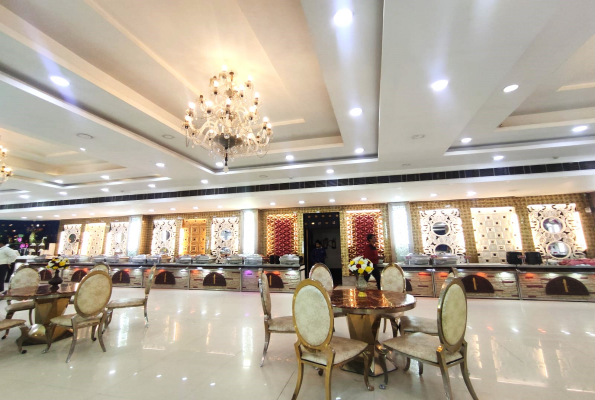 The Great Callina Banquet 5