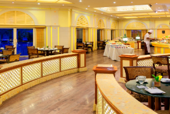 Radisson Blu Hotel 1