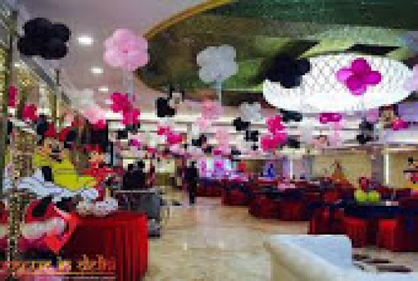 Shubh Villas Banquet 4