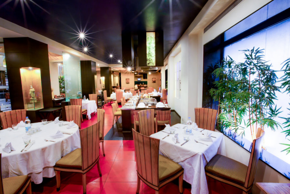 Radha Regent Chennai 1