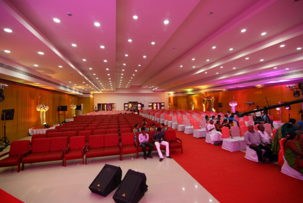 EVP Rajeswari Marriage Palace 2