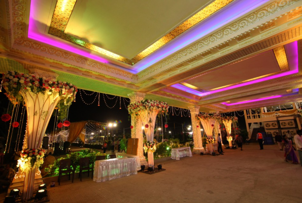 EVP Rajeswari Marriage Palace 3