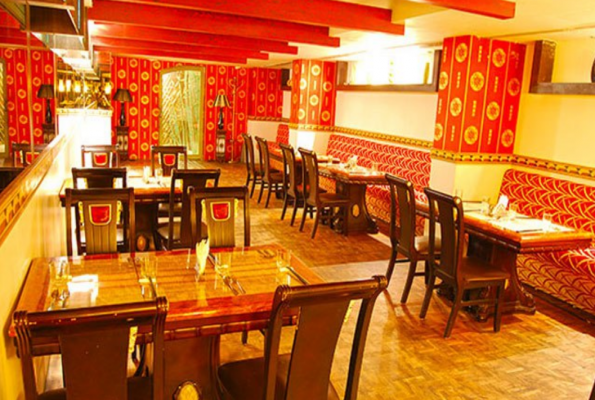 The Checkers Hotel 1