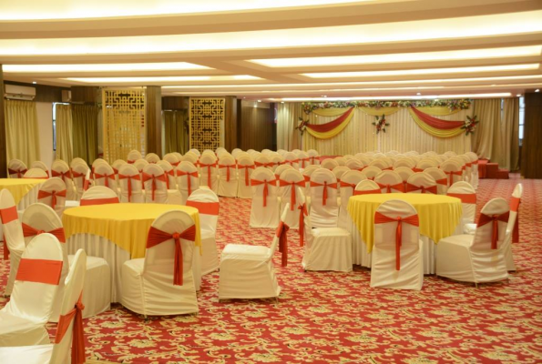 Darshan Banquets
